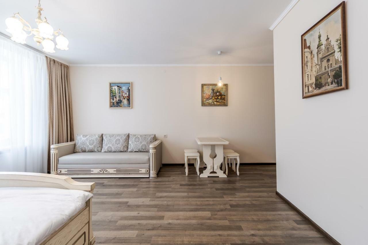 Opera House Apartment 3 Lviv Exterior photo