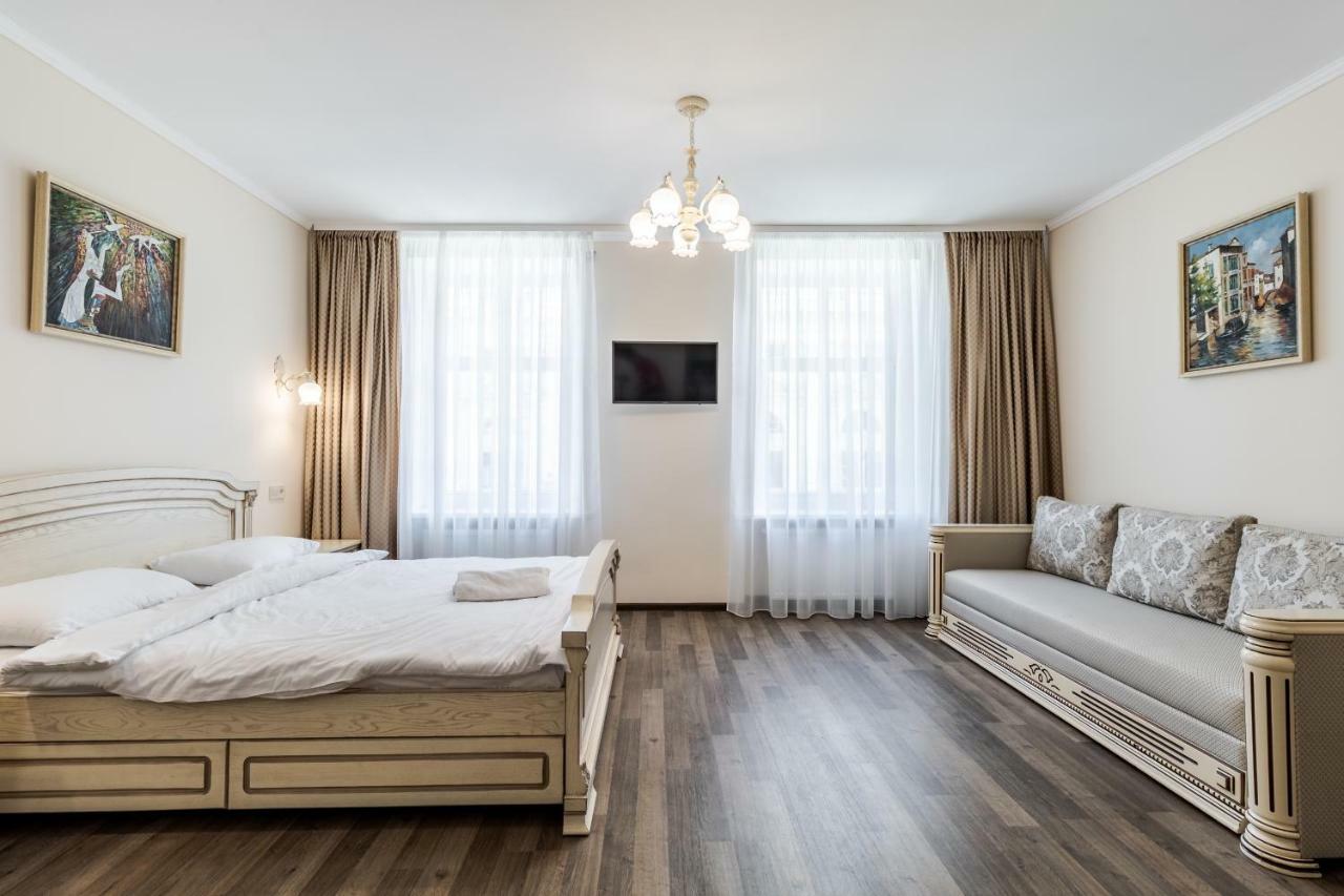 Opera House Apartment 3 Lviv Exterior photo